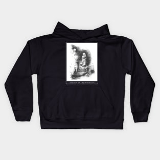 The Fear of the Forgotten Kids Hoodie
